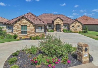 Lake Granbury Home For Sale in Granbury Texas