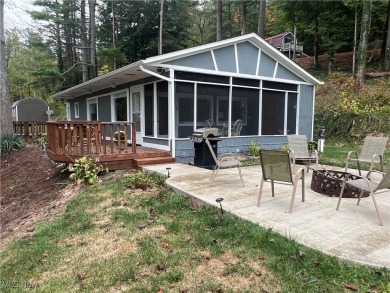 Lake Home For Sale in Cadiz, Ohio