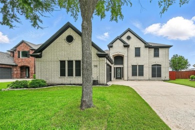 Lake Home For Sale in Rowlett, Texas