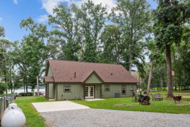 CUSTOM LAKEVIEW HOME -- HOUSTON COUNTY LAKE! - photo 21