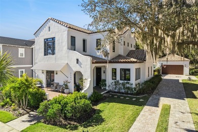 Lake Apopka Home Sale Pending in Winter Garden Florida
