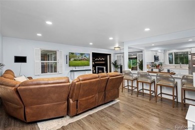 Located in the highly sought-after Wing Lake Shores community of - photo 11