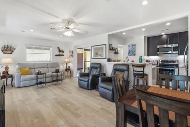 Welcome to this beautifully RENOVATED second-floor condo - photo 12