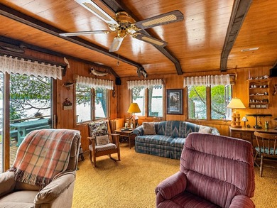 MOTIVATED SELLER - A dollhouse cottage right at the water's edge - photo 13