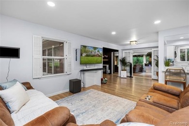 Located in the highly sought-after Wing Lake Shores community of - photo 13