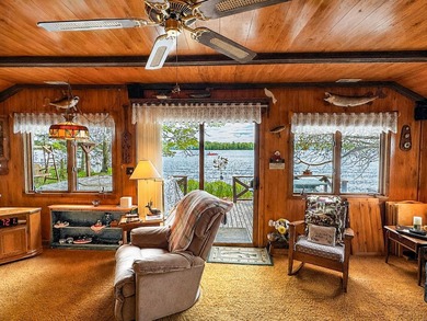 MOTIVATED SELLER - A dollhouse cottage right at the water's edge - photo 14