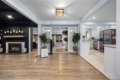 Located in the highly sought-after Wing Lake Shores community of - photo 14
