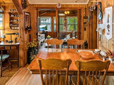 MOTIVATED SELLER - A dollhouse cottage right at the water's edge - photo 15
