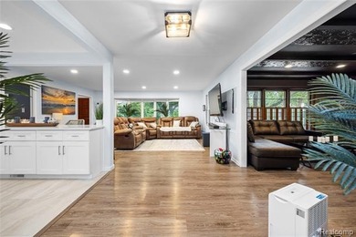 Located in the highly sought-after Wing Lake Shores community of - photo 15