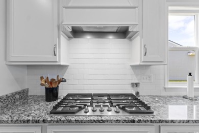 New Price Improvement - Move-In Ready & Practically New! Why