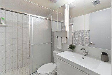 Welcome to this beautifully RENOVATED second-floor condo - photo 16