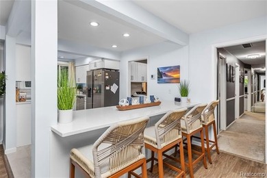 Located in the highly sought-after Wing Lake Shores community of - photo 16