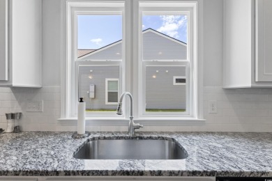 New Price Improvement - Move-In Ready & Practically New! Why