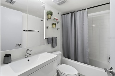 Welcome to this beautifully RENOVATED second-floor condo - photo 18