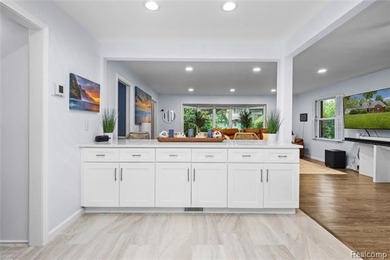 Located in the highly sought-after Wing Lake Shores community of - photo 18