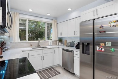 Located in the highly sought-after Wing Lake Shores community of - photo 20