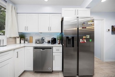 Located in the highly sought-after Wing Lake Shores community of - photo 22