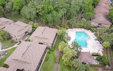 Welcome to this beautifully RENOVATED second-floor condo - photo 25