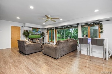 Located in the highly sought-after Wing Lake Shores community of - photo 26