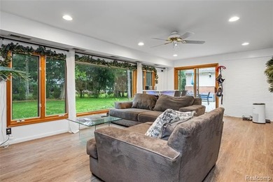 Located in the highly sought-after Wing Lake Shores community of - photo 27
