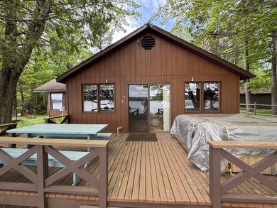 MOTIVATED SELLER - A dollhouse cottage right at the water's edge - photo 28