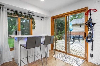 Located in the highly sought-after Wing Lake Shores community of - photo 30