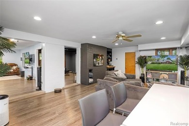 Located in the highly sought-after Wing Lake Shores community of - photo 31