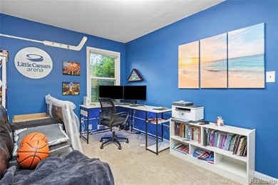 Located in the highly sought-after Wing Lake Shores community of - photo 32