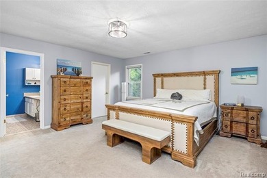 Located in the highly sought-after Wing Lake Shores community of - photo 33
