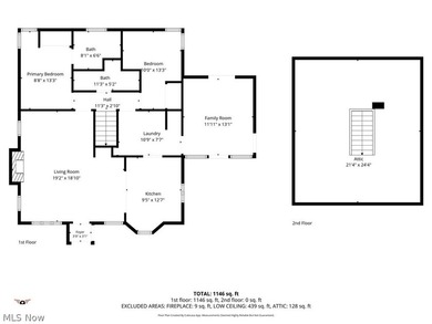 A wonderful Bay Village lifestyle awaits in this move-in ready - photo 39