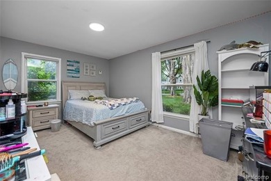 Located in the highly sought-after Wing Lake Shores community of - photo 39