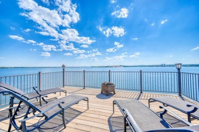 Lake Home For Sale in Granite Shoals, Texas