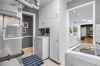 Located in the highly sought-after Wing Lake Shores community of - photo 41