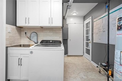 Located in the highly sought-after Wing Lake Shores community of - photo 42