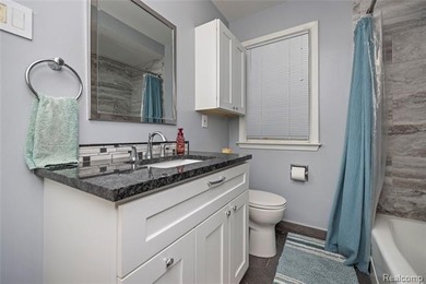 Located in the highly sought-after Wing Lake Shores community of - photo 45