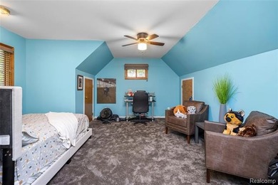 Located in the highly sought-after Wing Lake Shores community of - photo 47