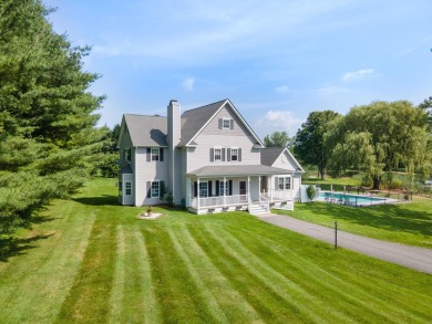 Lake Home For Sale in Poughquag, New York