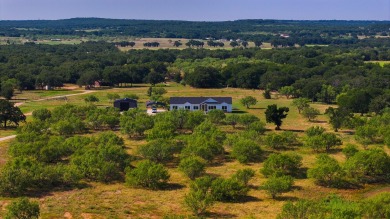 Lake Home For Sale in Graham, Texas