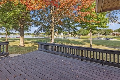 Lake Home For Sale in Lees Summit, Missouri