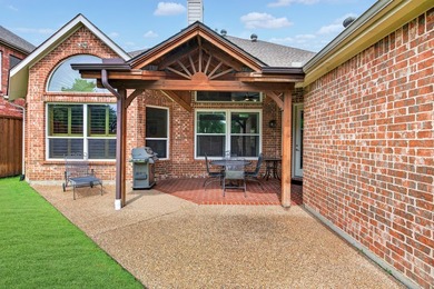 Experience resort-style luxury in the premier gated enclave of - photo 4