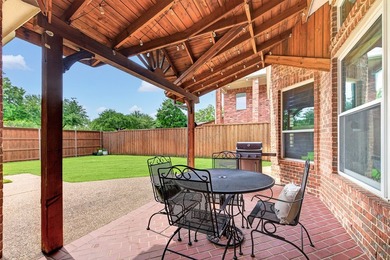 Experience resort-style luxury in the premier gated enclave of - photo 5