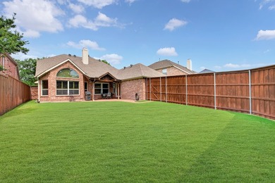 Experience resort-style luxury in the premier gated enclave of - photo 6