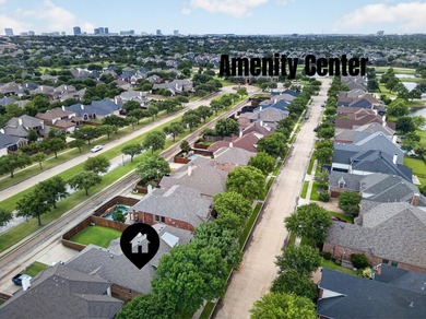 Experience resort-style luxury in the premier gated enclave of - photo 8