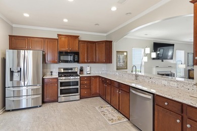 Welcome home - where comfort, style, and Lowcountry living come - photo 11