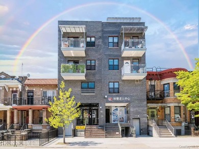 Newly developed building located in Sunset Park Commercial - photo 1