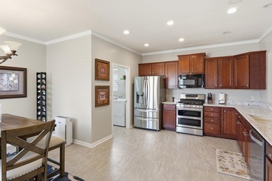 Welcome home - where comfort, style, and Lowcountry living come - photo 12