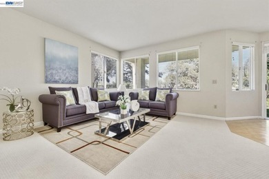 Welcome to this stunning single-family home in the gated - photo 17