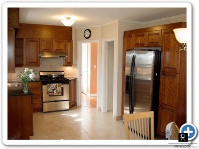 This well-maintained brick two-family home offers an exceptional - photo 18