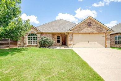 Lake Granbury Home Active Under Contract in Granbury Texas