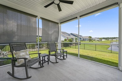 Waterfront 3-bedroom, 2-bathroom ranch on a pond-view lot in the - photo 33